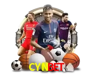 Apostas Esportivas no CYNBET